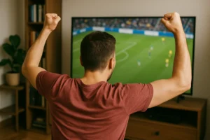 Host IPTV - Cinema Premium